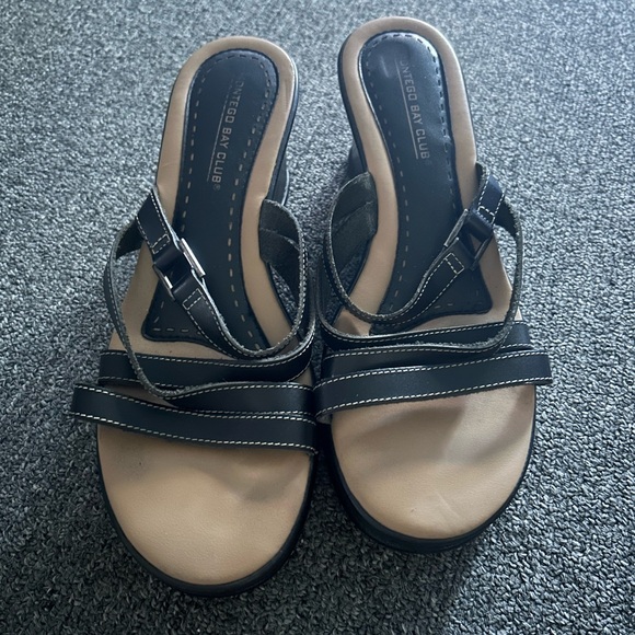 Montego Bay club heels - Picture 1 of 7